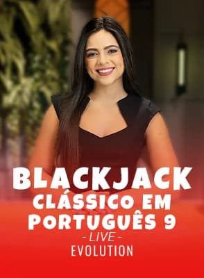Blackjack Clássico em Português 6