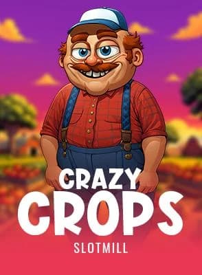 Crazy Crops