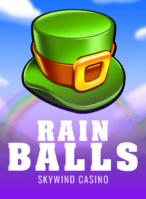 RainBalls