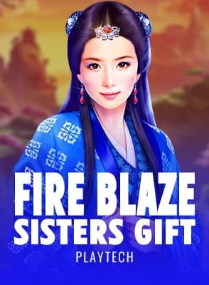 Fire Blaze: Sisters Gift