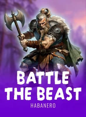 Battle The Beast