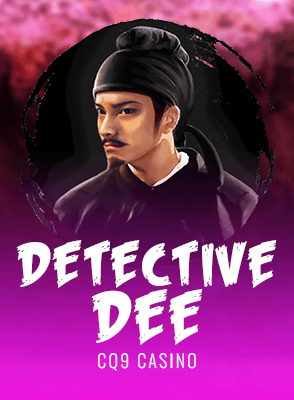 Detective Dee