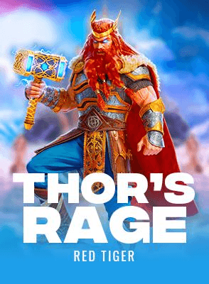 Thor’s Rage