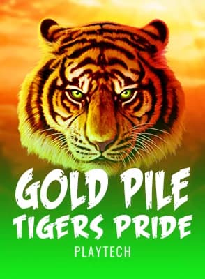 Gold Pile: Tigers Pride