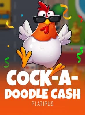 Cock-a-Doodle Cash