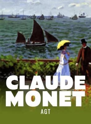 Claude Monet