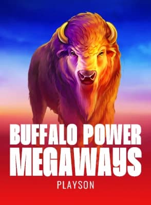 Buffalo Power Megaways