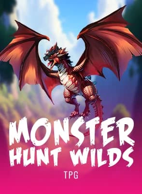 Monster Hunt Wilds