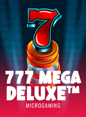 777 Mega Deluxe