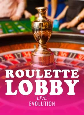 Roulette Lobby