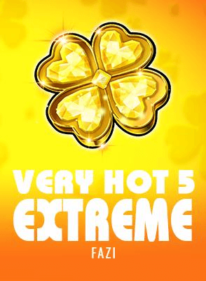 Very Hot 5 Extreme