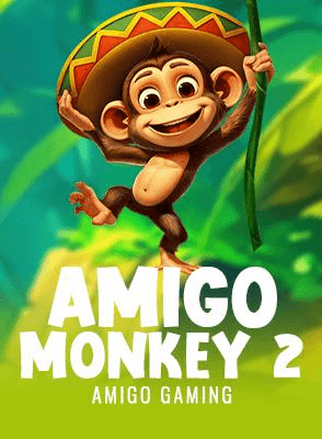 Amigo Monkey 2