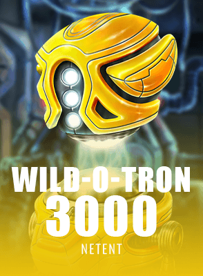 Wild-O-Tron 3000