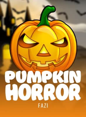 Pumpkin Horror