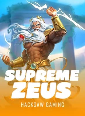 Supreme Zeus