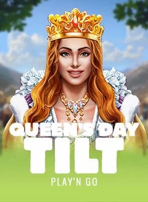 Queen's Day Tilt