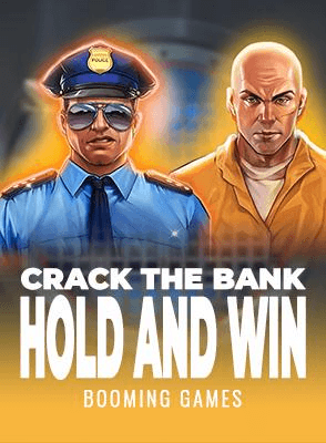 Crack the Bank Hold and Win