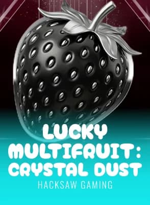 Lucky Multifruit: Crystal Dust