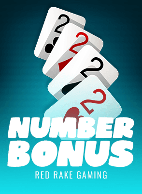 NUMBER BONUS