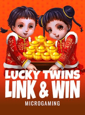 Lucky Twins Link & Win
