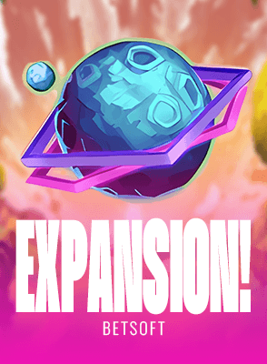 Expansion!