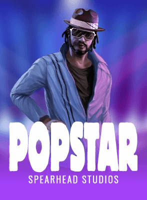 Popstar