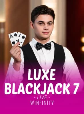 Luxe Blackjack 7
