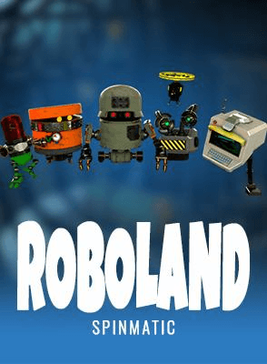 RoboLand