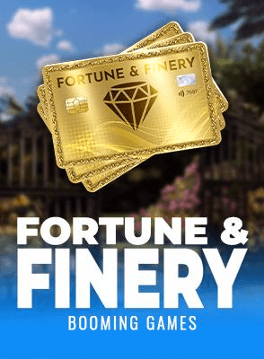Fortune & Finery