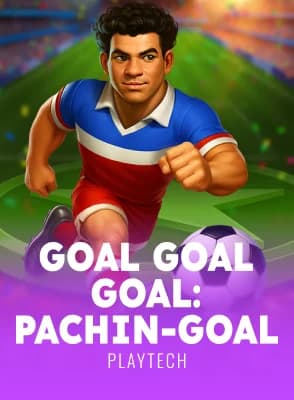 Goal Goal Goal: Pachin-Goal™