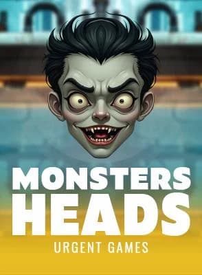 Monsters Heads