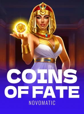 Coins of Fate