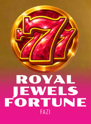 Royal Jewels Fortune
