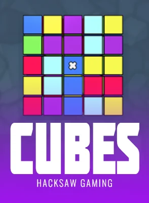 Cubes