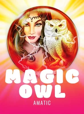 Magic Owl