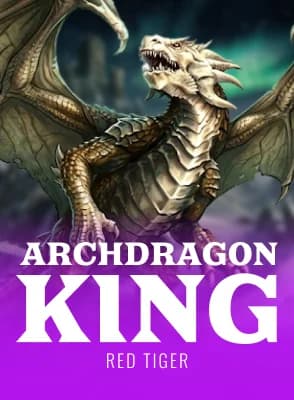 Archdragon King