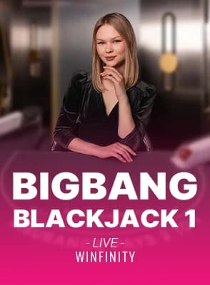 BigBang Blackjack 1