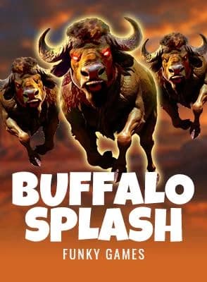 Buffalo Splash