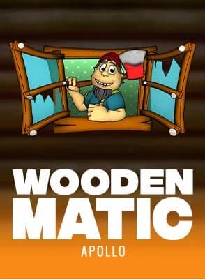 Wooden Matic