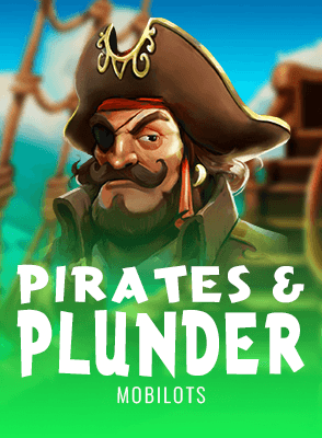 Pirates & Plunder