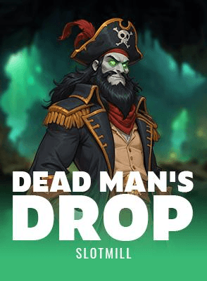 Dead Man's Drop
