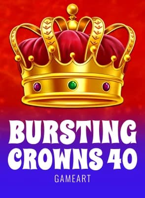 Bursting Crowns 40