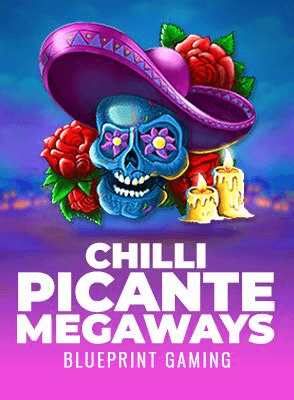 Chilli Picante Megaways