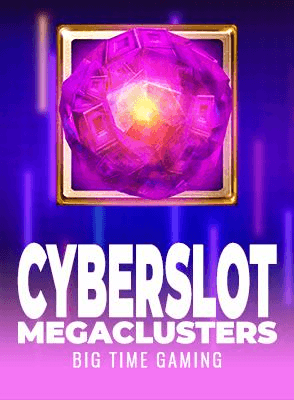 Cyberslot Megaclusters
