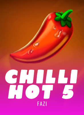 Chilli Hot 5