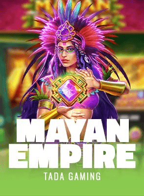 MAYAN EMPIRE