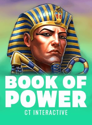 Book of Power