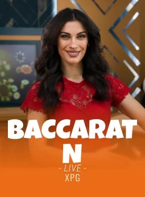 Baccarat N