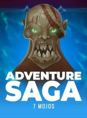 Adventure Saga