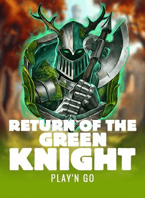 Return of The Green Knight